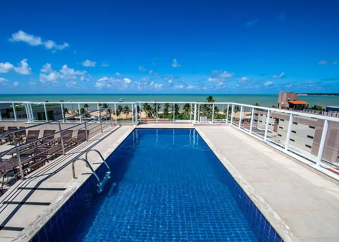 Tambau Beach Hotel